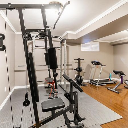 3Br 2Ba Townhomes With Hot Tub & Bbq By Globalstay Hamilton Bagian luar foto