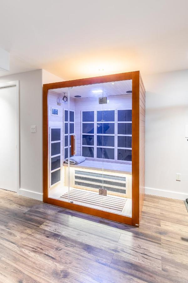 3Br 2Ba Townhomes With Hot Tub & Bbq By Globalstay Hamilton Bagian luar foto