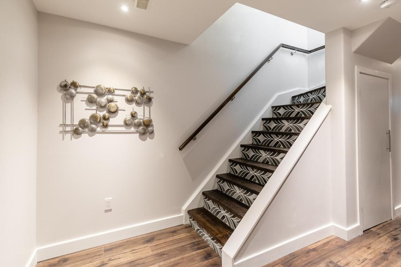 3Br 2Ba Townhomes With Hot Tub & Bbq By Globalstay Hamilton Bagian luar foto
