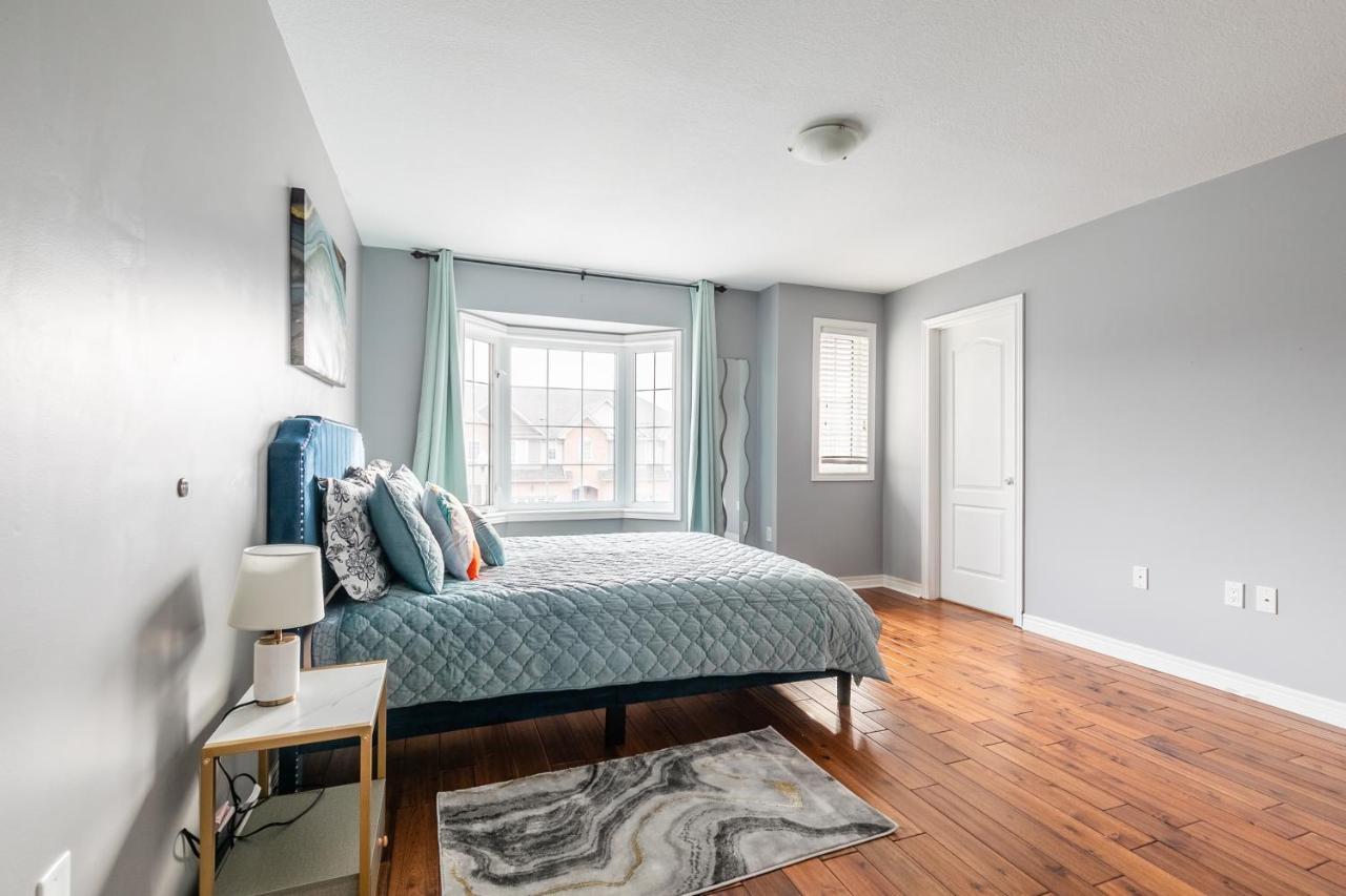 3Br 2Ba Townhomes With Hot Tub & Bbq By Globalstay Hamilton Bagian luar foto