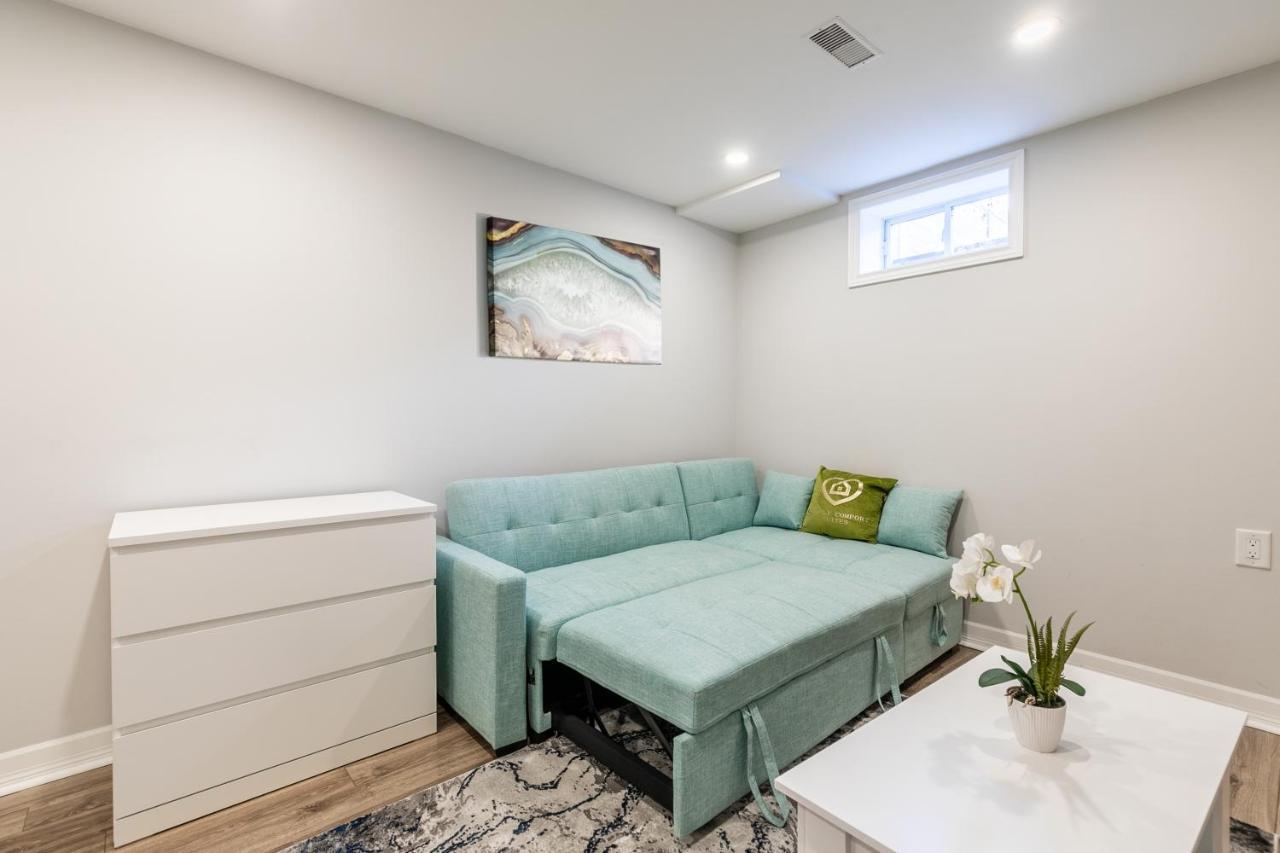 3Br 2Ba Townhomes With Hot Tub & Bbq By Globalstay Hamilton Bagian luar foto