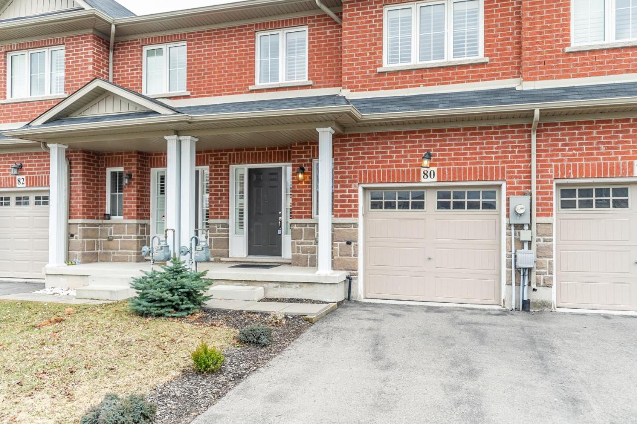3Br 2Ba Townhomes With Hot Tub & Bbq By Globalstay Hamilton Bagian luar foto