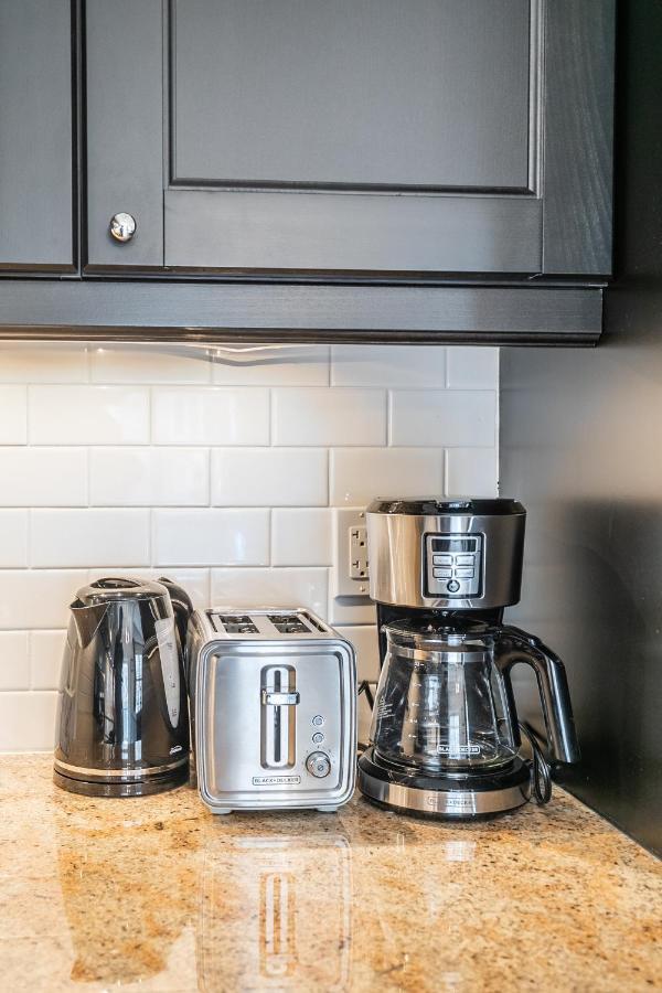 3Br 2Ba Townhomes With Hot Tub & Bbq By Globalstay Hamilton Bagian luar foto